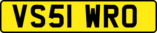 VS51WRO