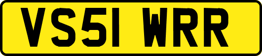 VS51WRR