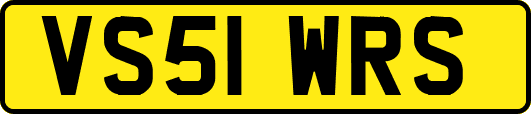 VS51WRS