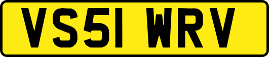 VS51WRV