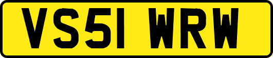 VS51WRW