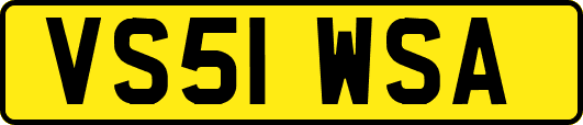 VS51WSA