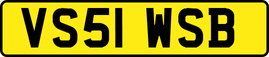 VS51WSB