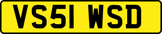 VS51WSD