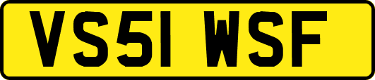 VS51WSF