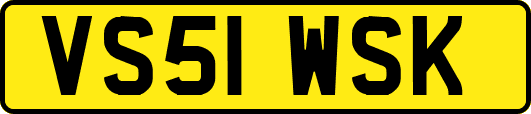 VS51WSK