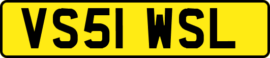 VS51WSL