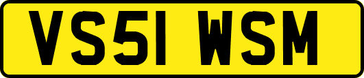 VS51WSM