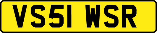 VS51WSR