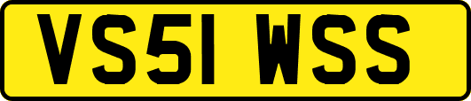 VS51WSS