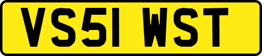 VS51WST