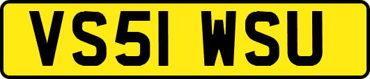 VS51WSU