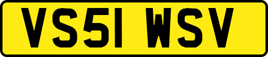 VS51WSV