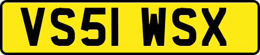 VS51WSX