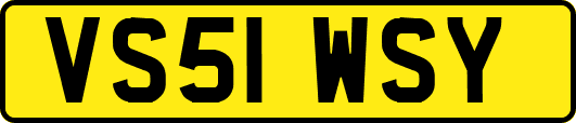 VS51WSY