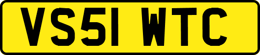 VS51WTC