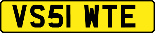 VS51WTE