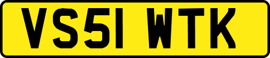 VS51WTK