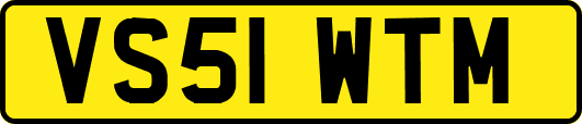 VS51WTM