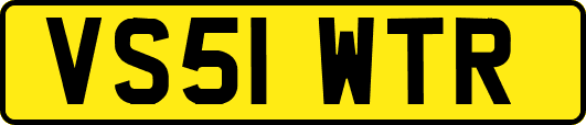 VS51WTR