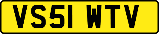 VS51WTV