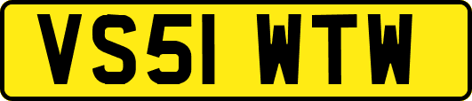 VS51WTW