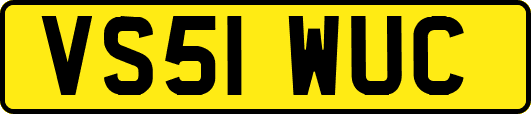 VS51WUC