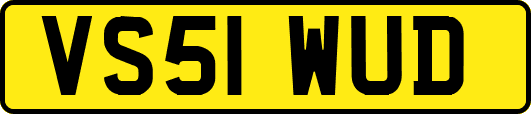 VS51WUD