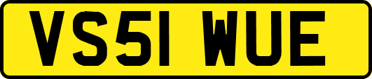 VS51WUE
