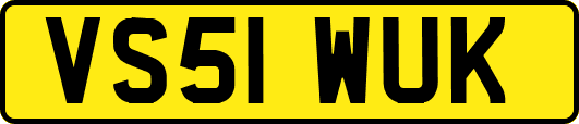 VS51WUK