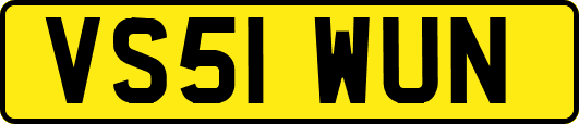 VS51WUN