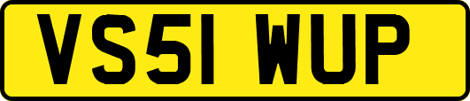 VS51WUP