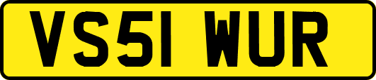 VS51WUR