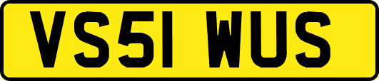 VS51WUS