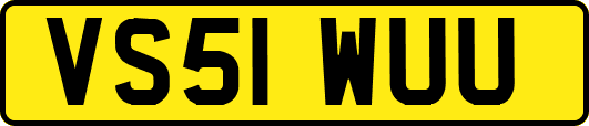 VS51WUU