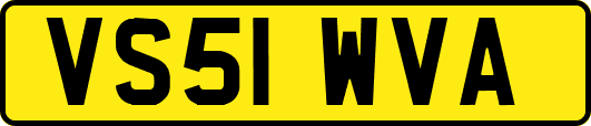 VS51WVA