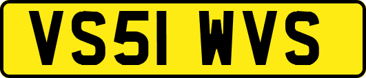 VS51WVS