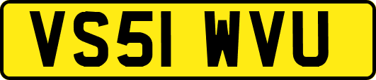 VS51WVU