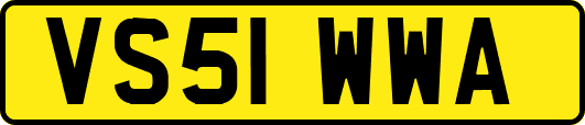 VS51WWA