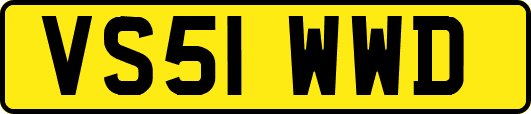 VS51WWD