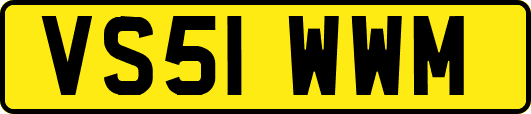 VS51WWM