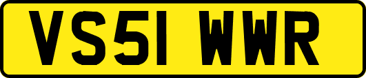 VS51WWR