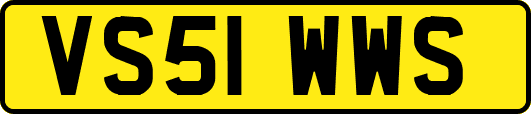 VS51WWS