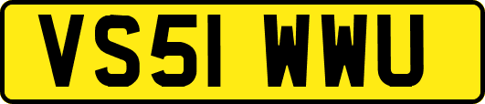 VS51WWU
