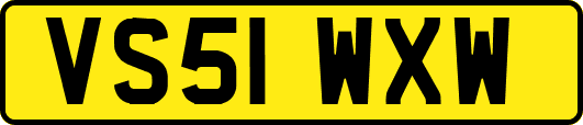 VS51WXW