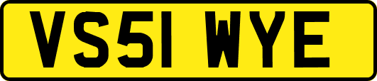 VS51WYE