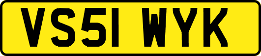 VS51WYK
