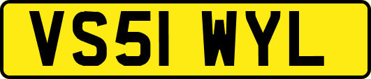 VS51WYL