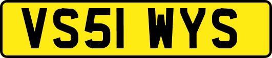 VS51WYS