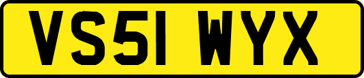 VS51WYX